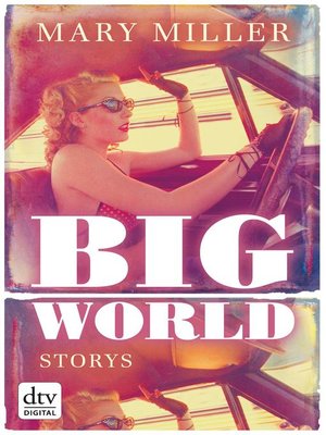 cover image of Big World